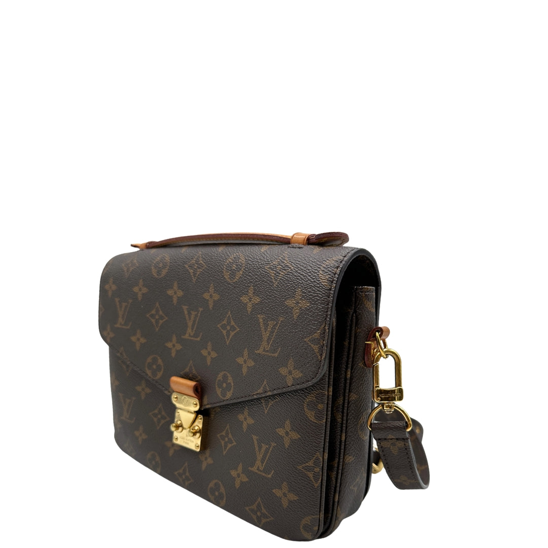 Métis Louis Vuitton monogram