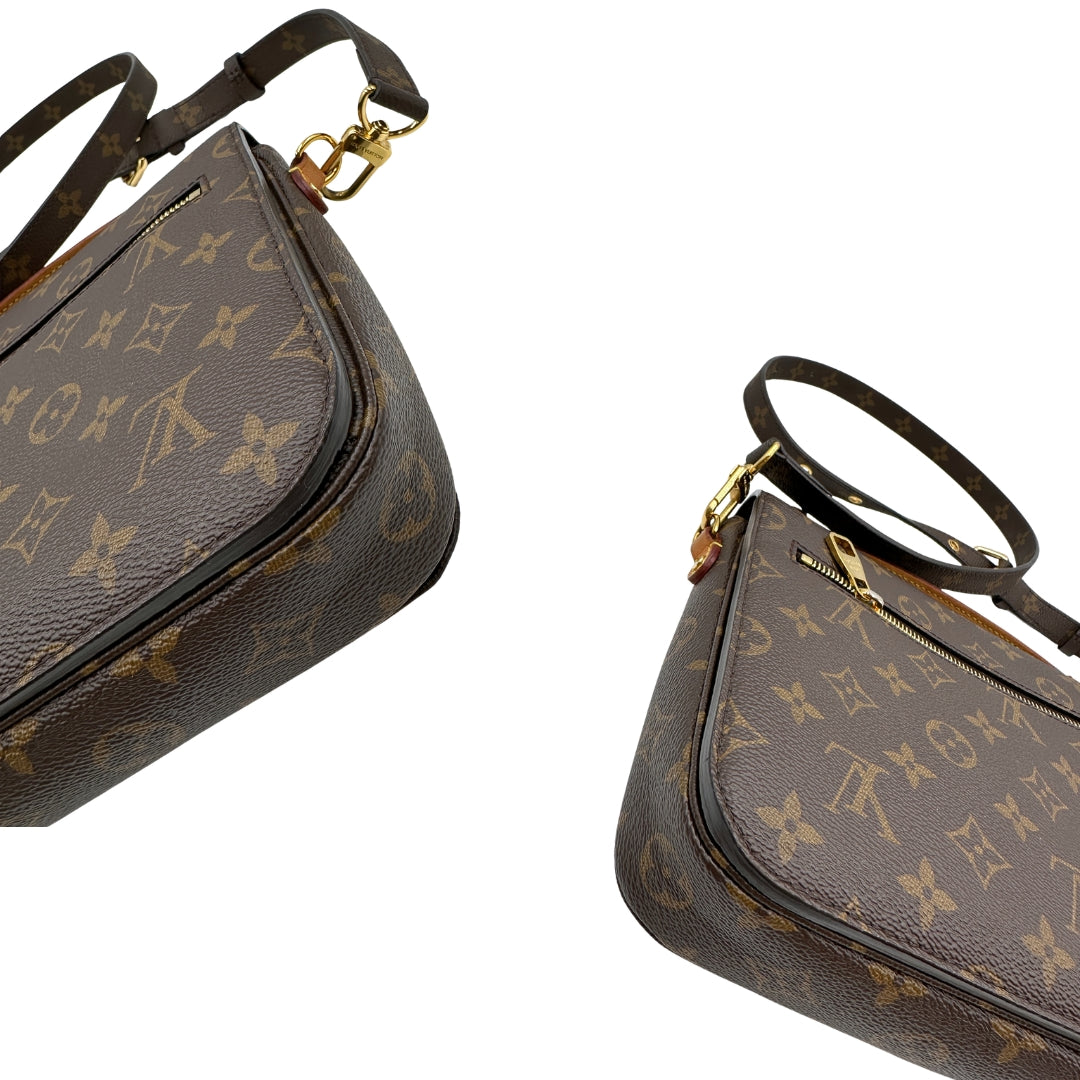 Métis Louis Vuitton monogram