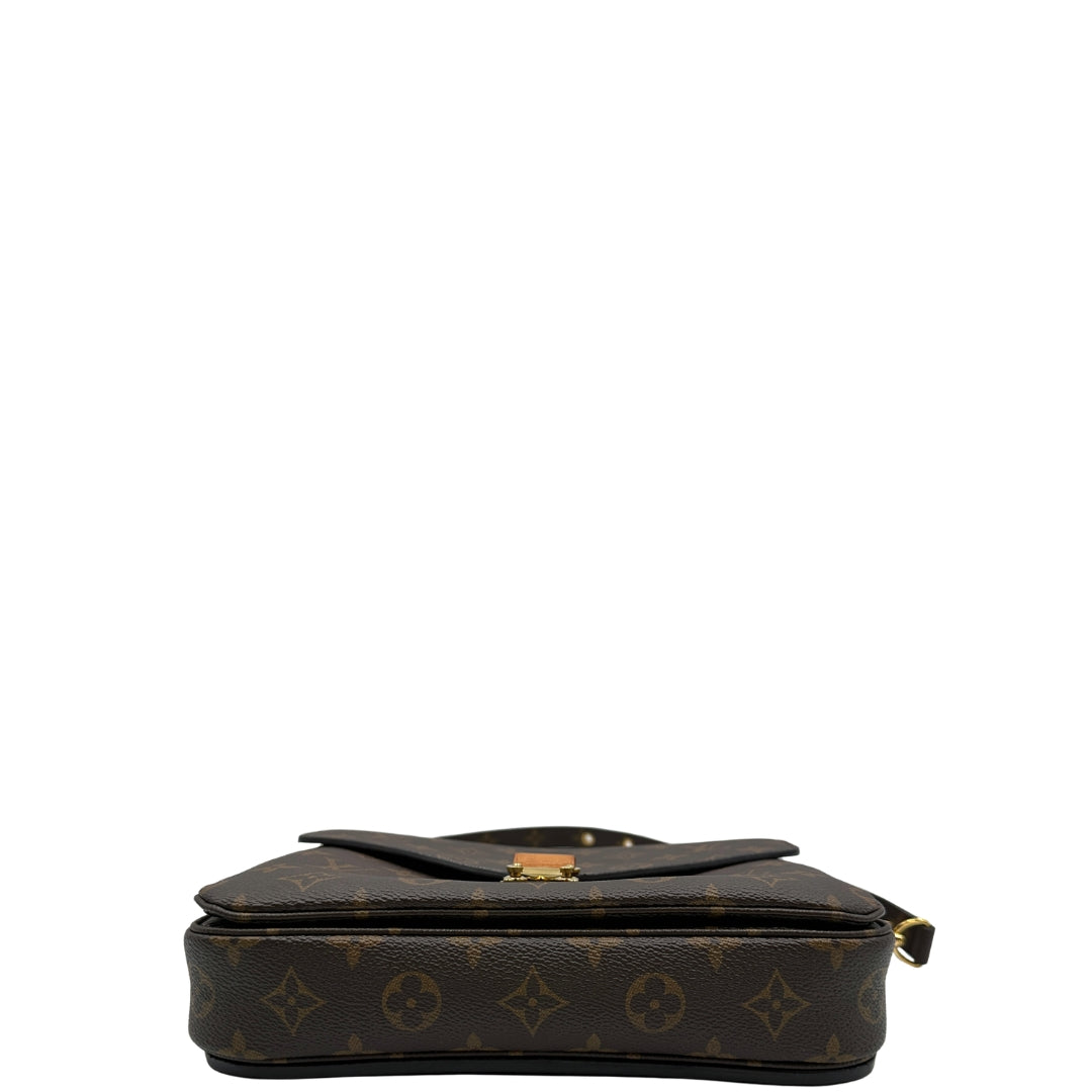 Métis Louis Vuitton monogram