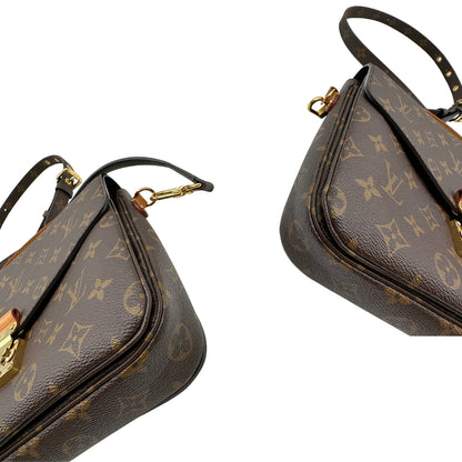 Métis Louis Vuitton monogram