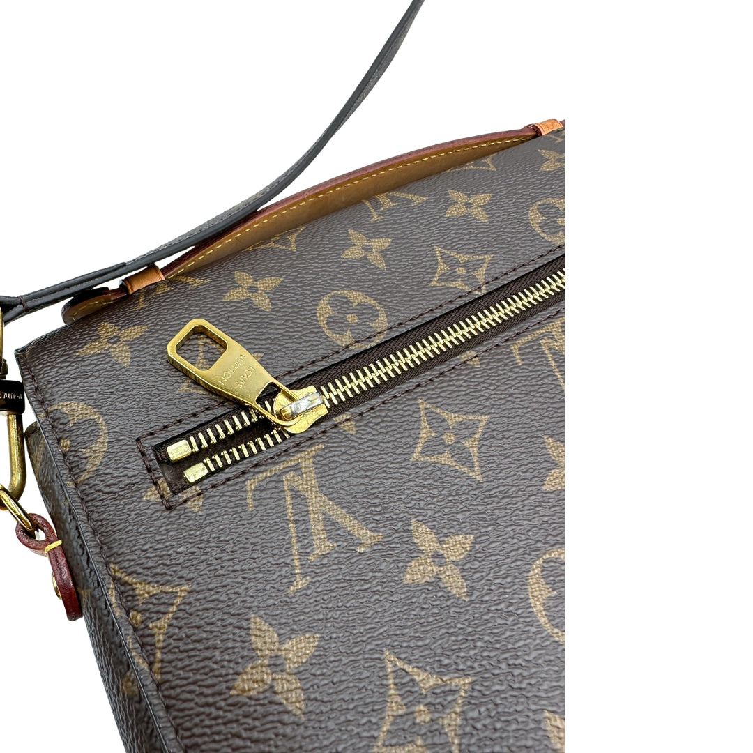 Métis Louis Vuitton monogram