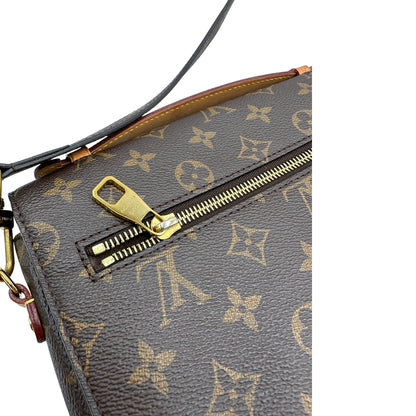 Métis Louis Vuitton monogram