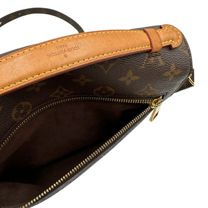 Métis Louis Vuitton monogram