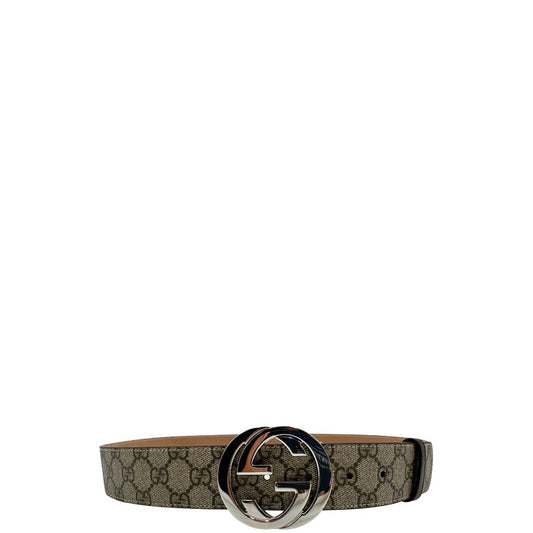 Cintura Gucci GG