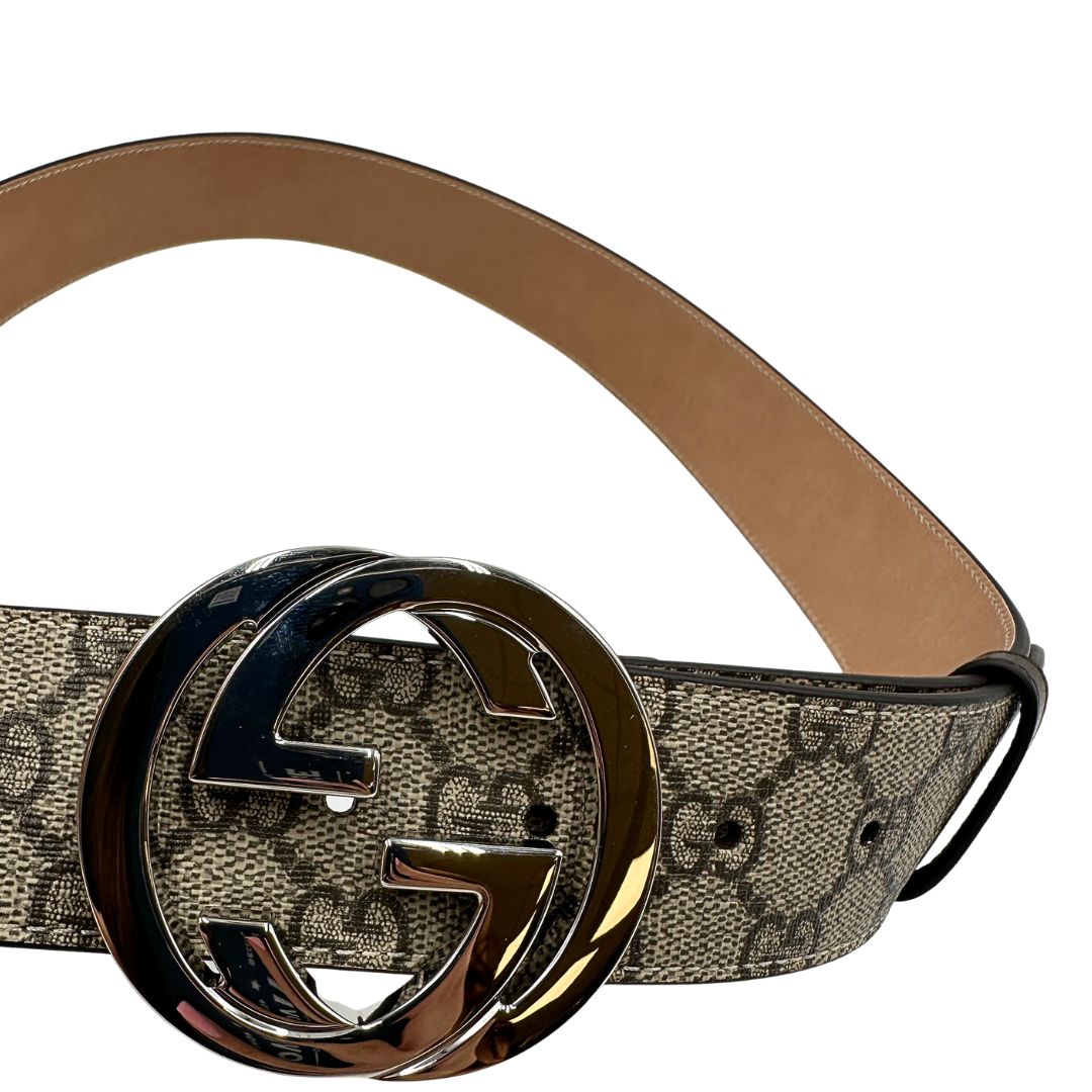 Cintura Gucci GG