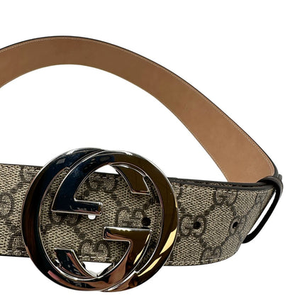 Cintura Gucci GG
