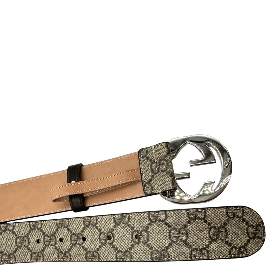 Cintura Gucci GG