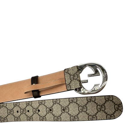 Cintura Gucci GG