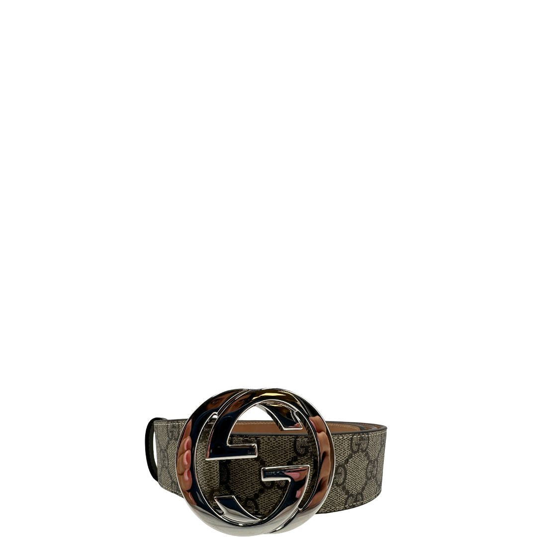 Cintura Gucci GG