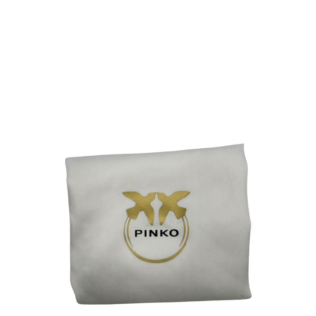 Pinko Love Bag Puff Maxi Quilt
