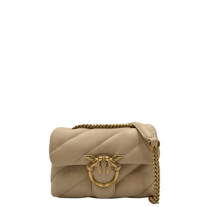 Pinko Love Bag Puff Maxi Quilt