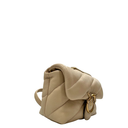 Pinko Love Bag Puff Maxi Quilt