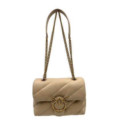 Pinko Love Bag Puff Maxi Quilt