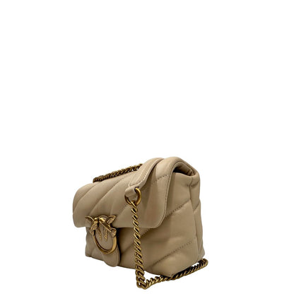 Pinko Love Bag Puff Maxi Quilt