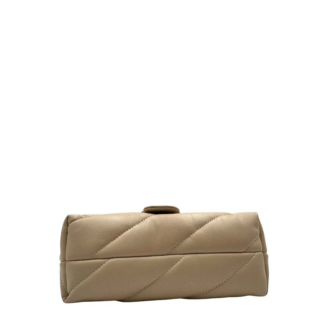 Pinko Love Bag Puff Maxi Quilt