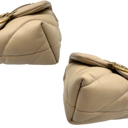 Pinko Love Bag Puff Maxi Quilt