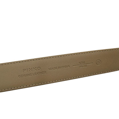 Cintura Pinko Tg S