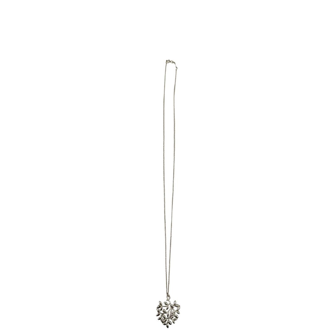 Collana Olive Leaf Paloma Picasso Tiffany&Co.
