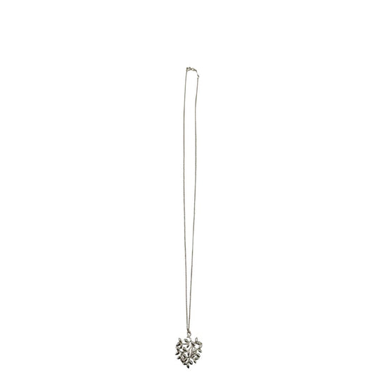Collana Olive Leaf Paloma Picasso Tiffany&Co.
