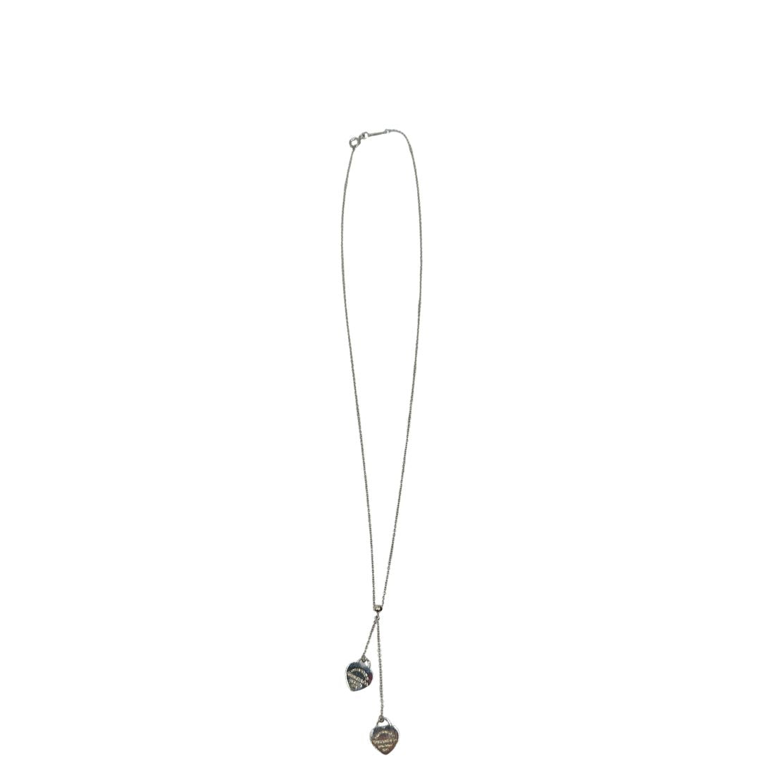 Collana Tiffany&Co. heart