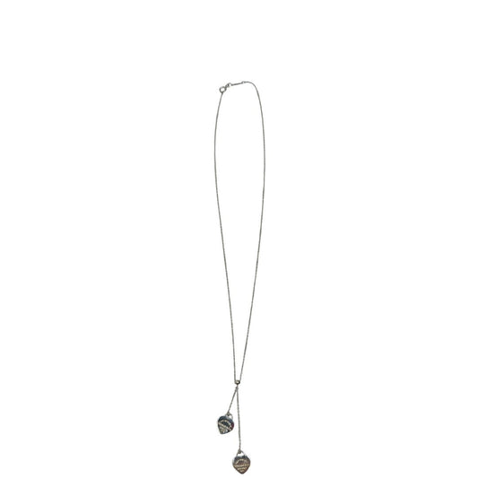 Collana Tiffany&Co. heart