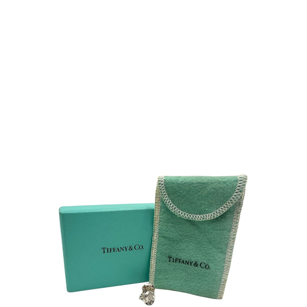Orecchini Tiffany&Co.
