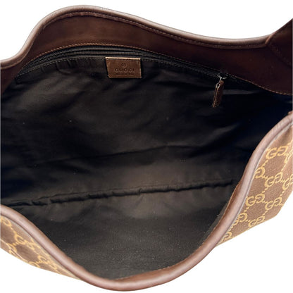 Borsa Gucci Jackie GG