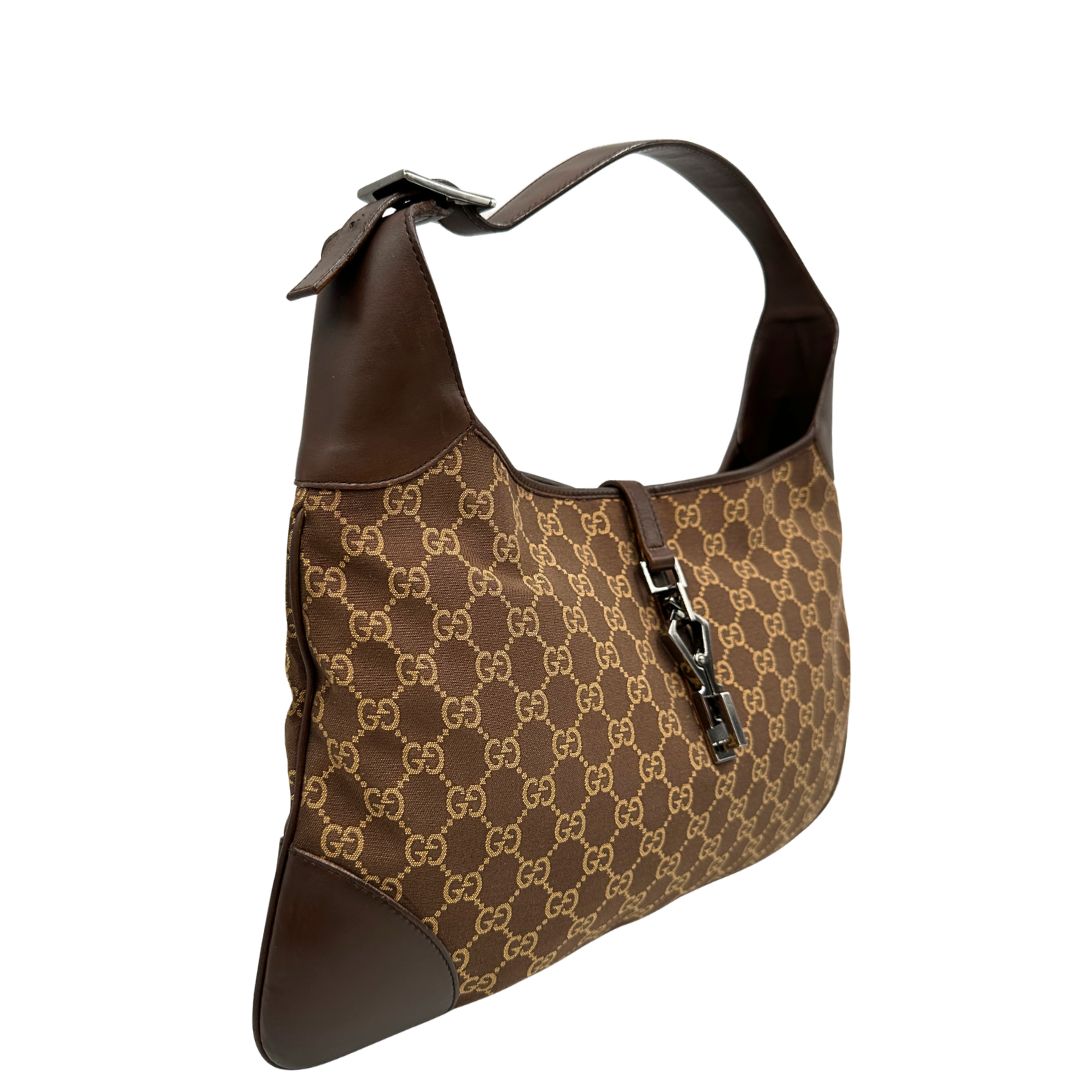 Borsa Gucci Jackie GG