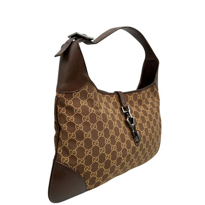 Borsa Gucci Jackie GG