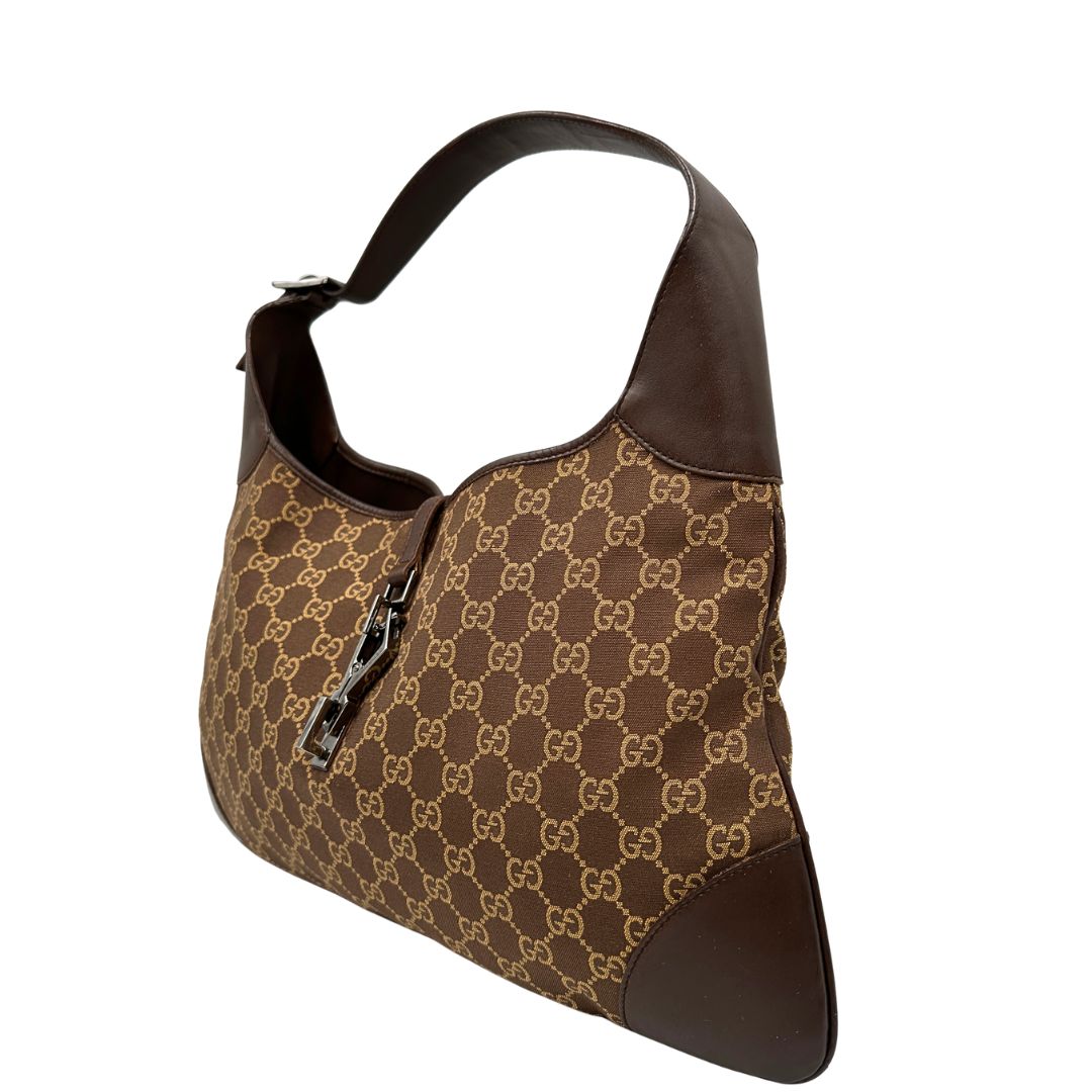 Borsa Gucci Jackie GG