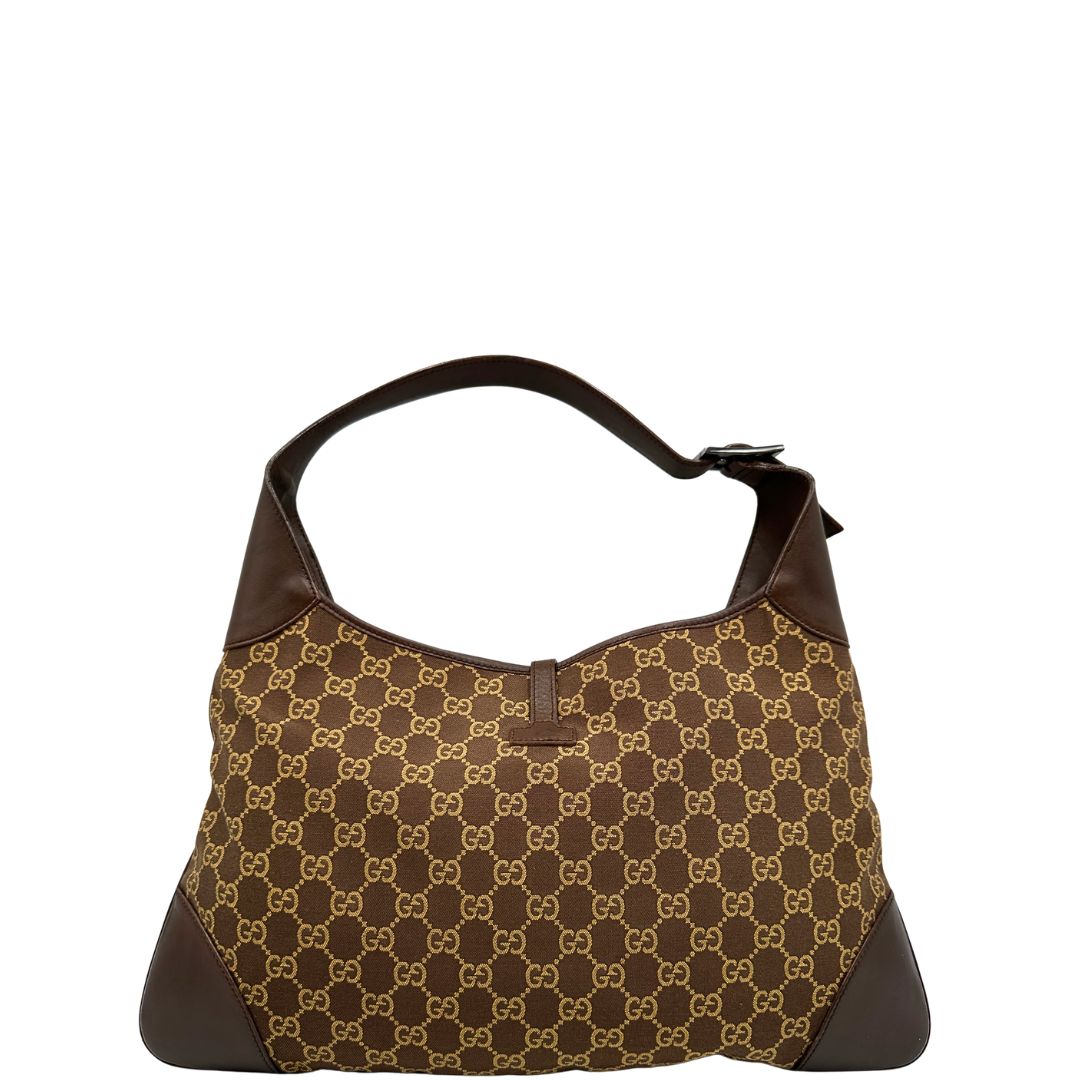 Borsa Gucci Jackie GG