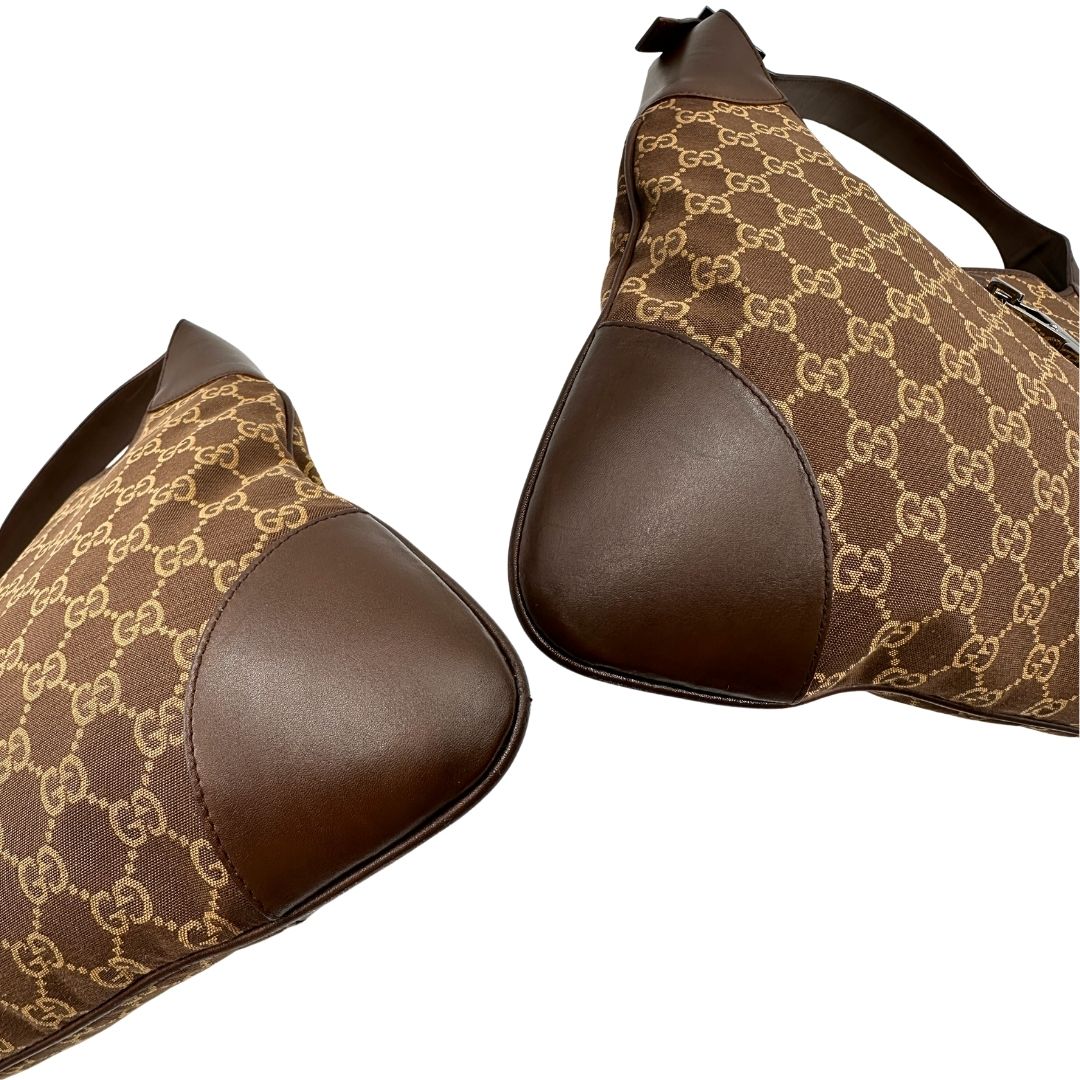 Borsa Gucci Jackie GG