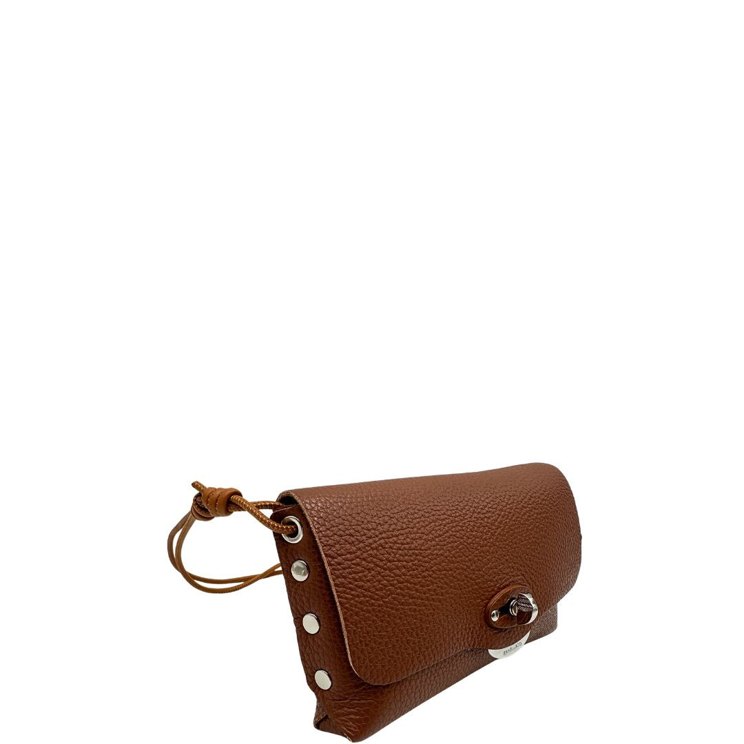 Borsa a spalla Lettera Zanellato
