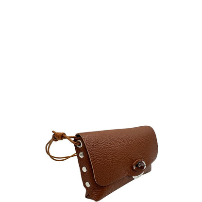 Borsa a spalla Lettera Zanellato