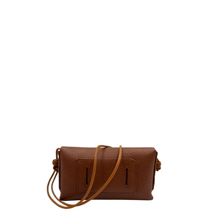 Borsa a spalla Lettera Zanellato