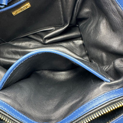 Shopper Miu Miu blu