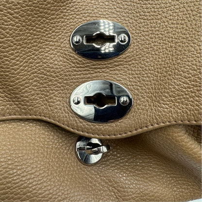Postina S Zanellato beige