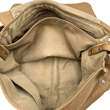 Postina S Zanellato beige
