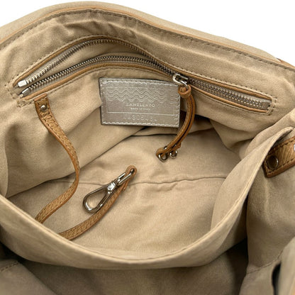 Postina S Zanellato beige