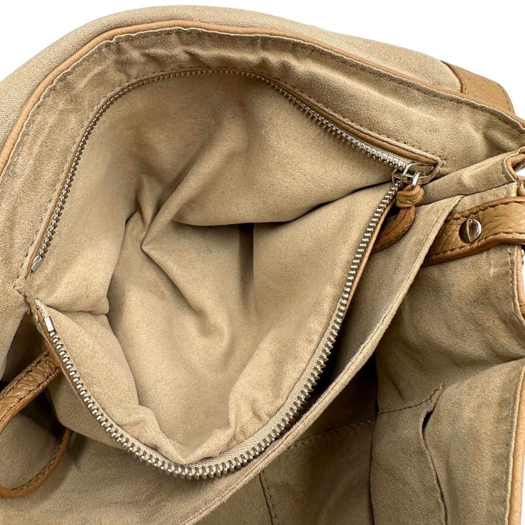 Postina S Zanellato beige