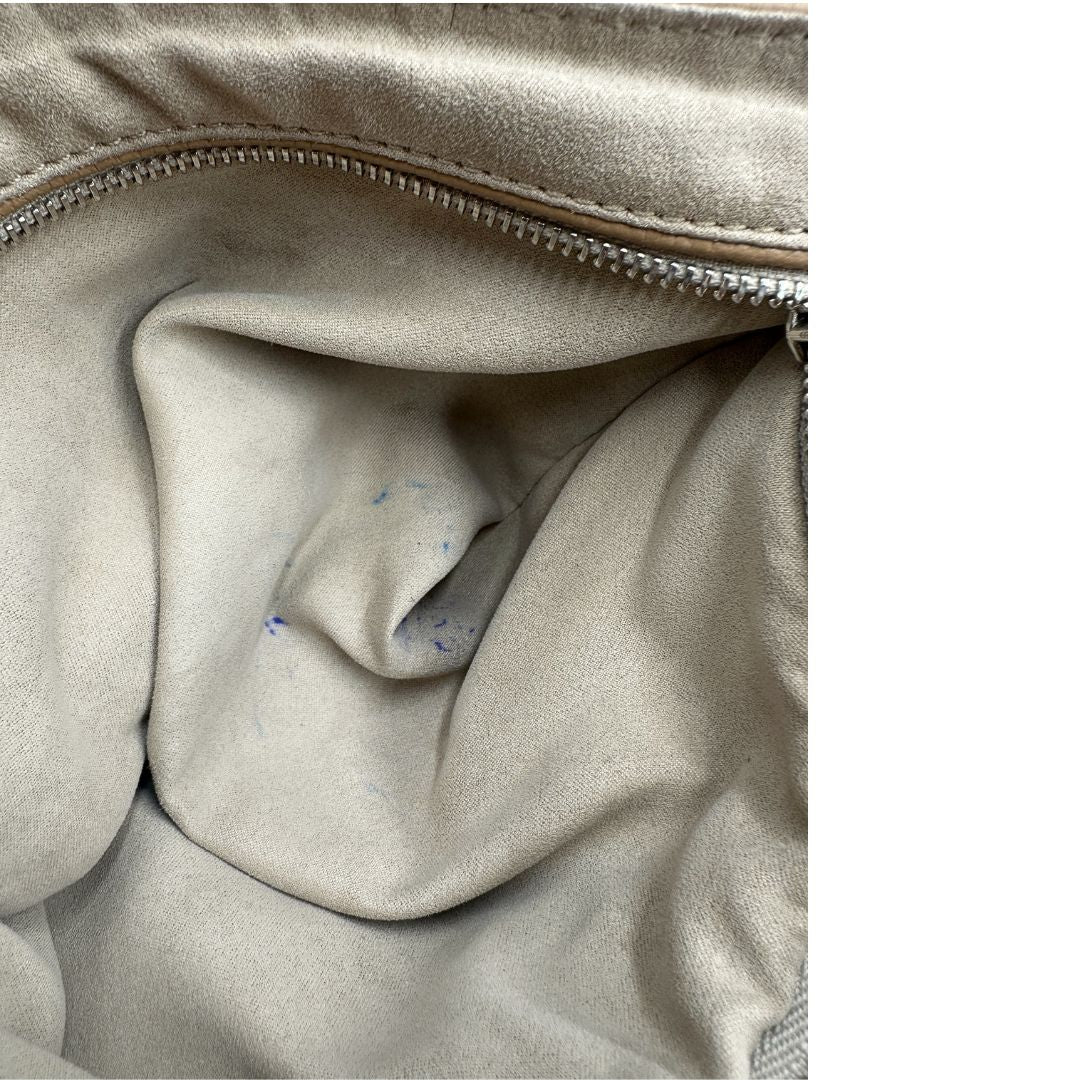 Postina S Zanellato beige