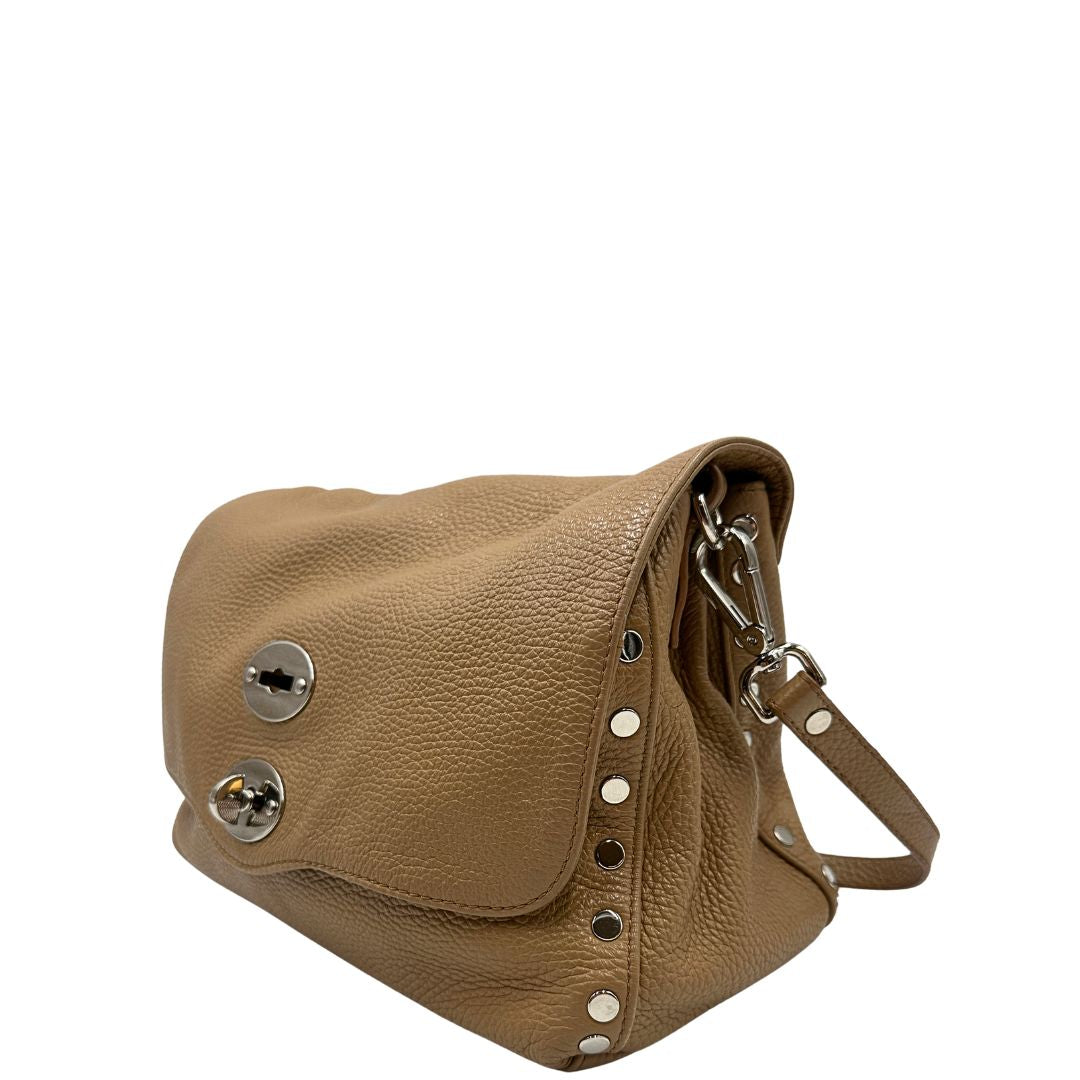 Postina S Zanellato beige