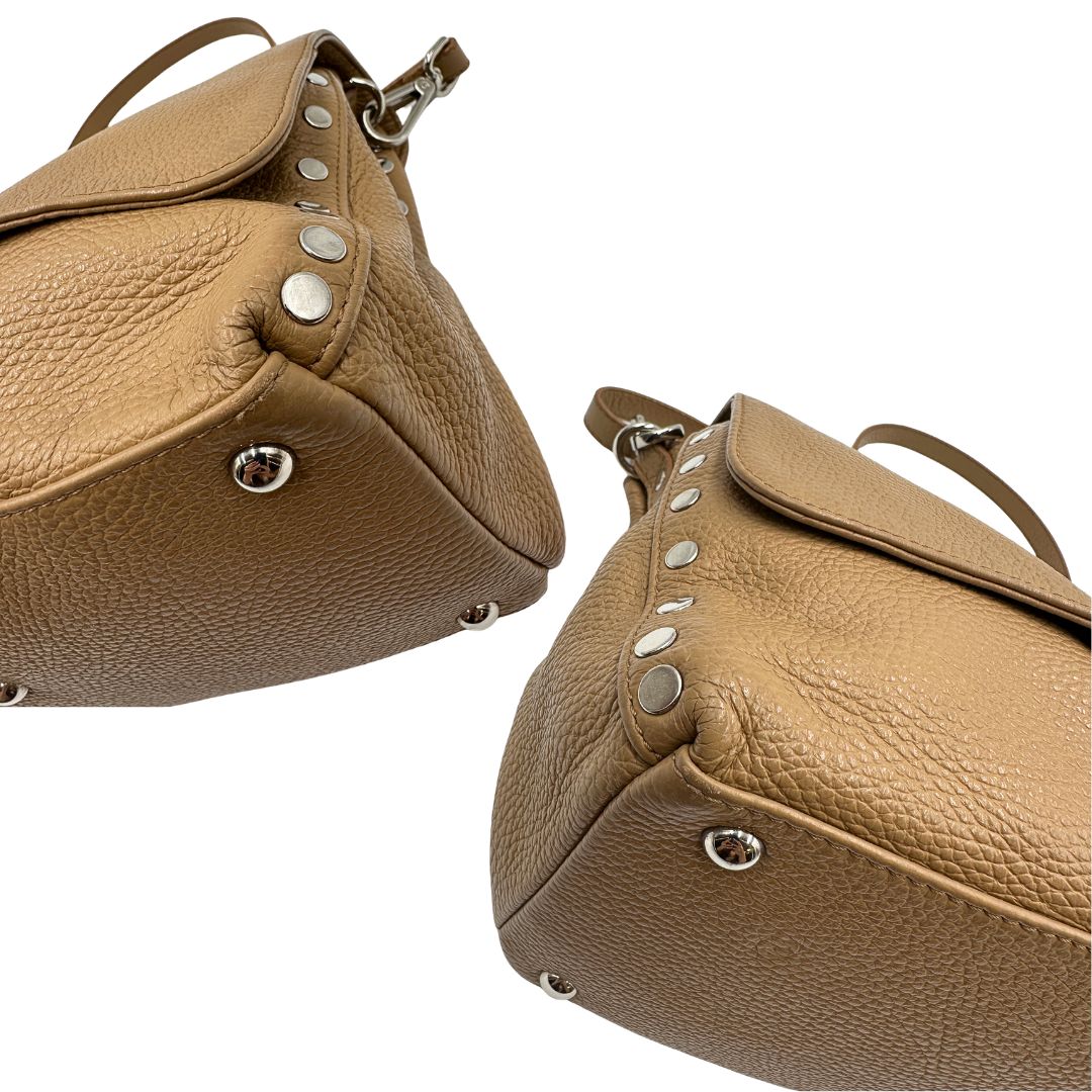 Postina S Zanellato beige