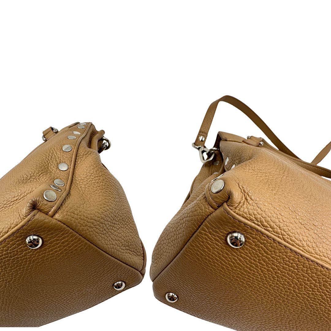 Postina S Zanellato beige