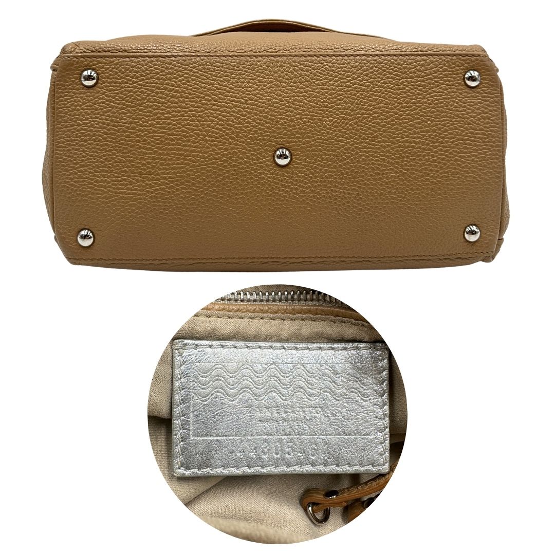 Postina S Zanellato beige