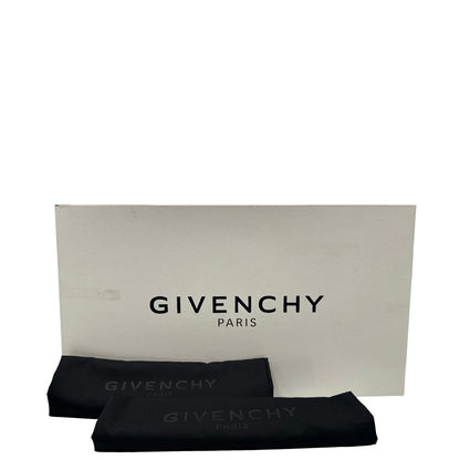 Stivali Givenchy Shark Lock n. 38,5