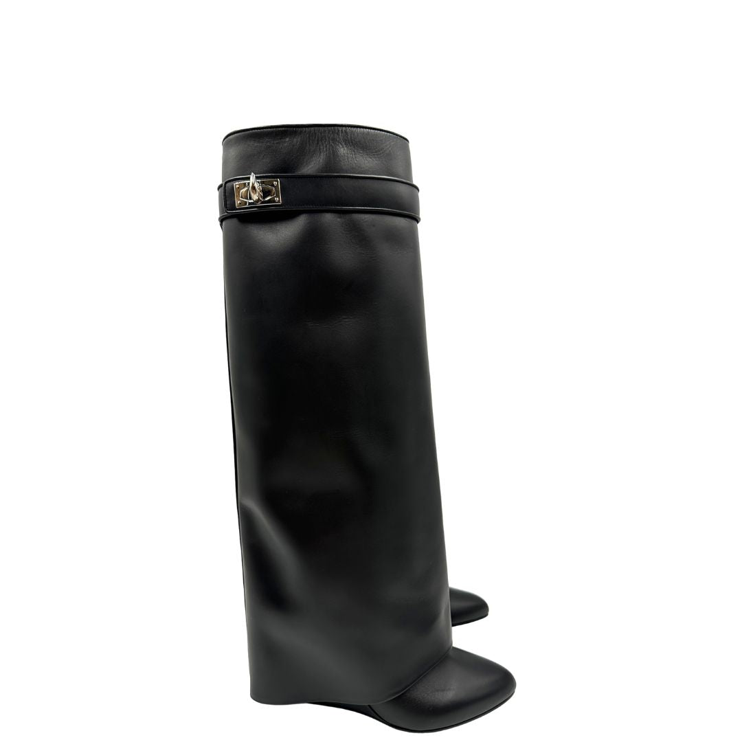 Stivali Givenchy Shark Lock n. 38,5