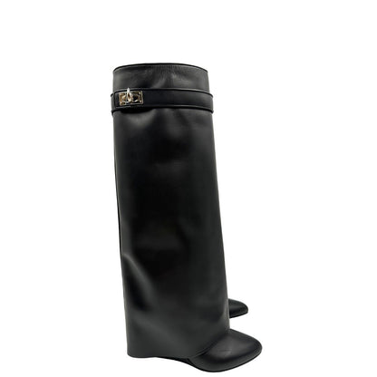 Stivali Givenchy Shark Lock n. 38,5