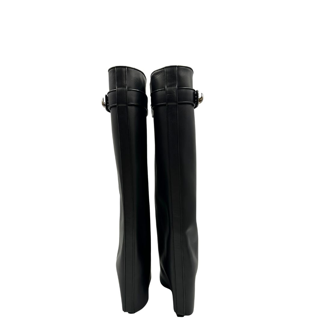 Stivali Givenchy Shark Lock n. 38,5