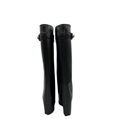 Stivali Givenchy Shark Lock n. 38,5